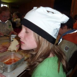 Koala 051 - Scouts en Gidsen Zaventem 